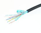 Кабель Cablexpert HDMI - DVI V 1.4 (M/M), 1.8 м, чорний пакет (CC-HDMI-DVI-6)