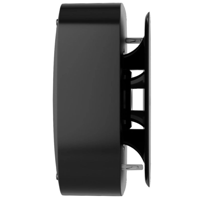 Бездротовий пожежний датчик Ajax FireProtect 2 RB (Heat/CO) black (63211.167.BL1) (53358.167.BL1)