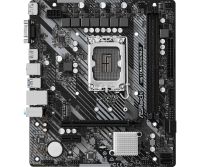 Материнська плата ASRock Socket 1700 (H610M-HDV/M.2 R2.0)