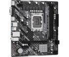 Материнська плата ASRock Socket 1700 (H610M-HDV/M.2 R2.0)