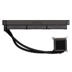 Система водяного охолодження Lian Li Galahad II LCD, 360 Black (G89.GA2ALCD36B.00)
