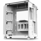 Корпус NZXT H6 Flow RGB White без БЖ (CC-H61FW-R1)