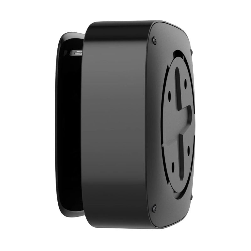 Бездротовий пожежний датчик Ajax FireProtect 2 RB (Heat) Black (63209.168.BL1) (FireProtect 2 RB (Heat) (8EU) ASP Black)