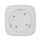 Бездротовий пожежний датчик Ajax FireProtect 2 RB (Heat) White (63208.168.WH1) (Ajax FireProtect 2 RB (Heat) (8EU) ASP White)
