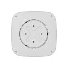 Беспроводной пожарный датчик Ajax FireProtect 2 RB (CO) White (63212.166.WH1) (53257.166.WH1)