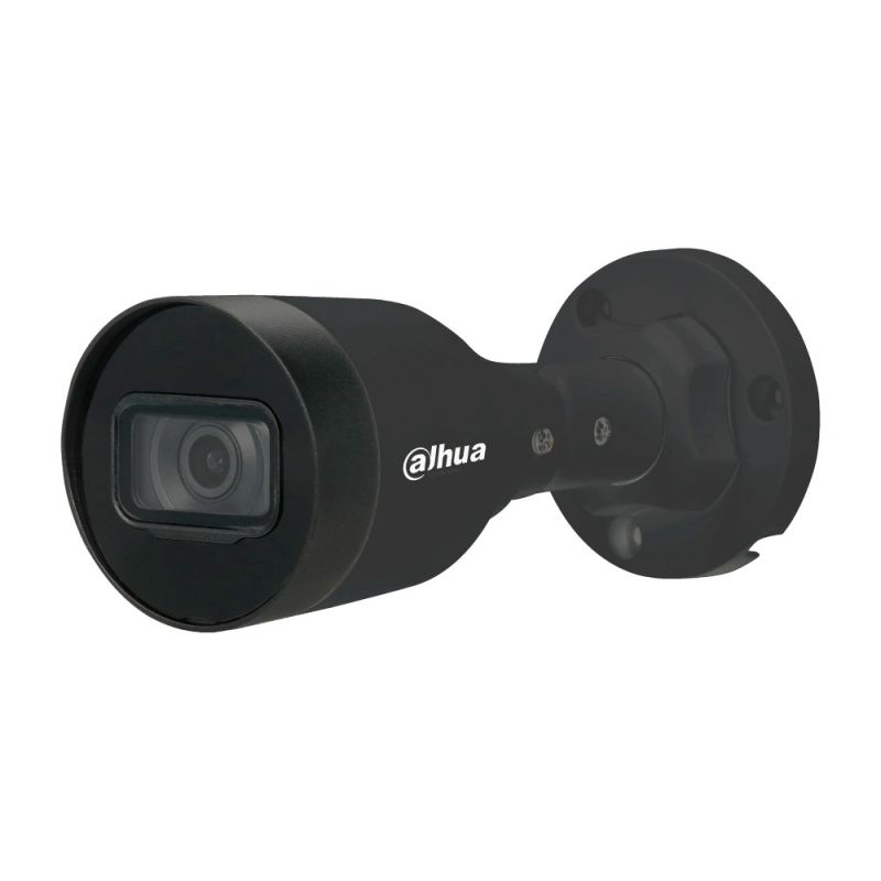 IP-камера Dahua (DH-IPC-HFW1230S1-S5-BE (2.8мм))