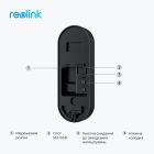 Видеозвонок Reolink (Video Doorbell Wi-Fi) (D340W)