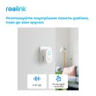 Видеозвонок Reolink (Video Doorbell Wi-Fi) (D340W)