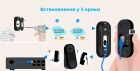Видеозвонок Reolink (Video Doorbell Wi-Fi) (D340W)