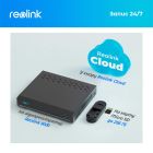 Видеозвонок Reolink (Video Doorbell Wi-Fi) (D340W)