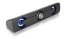 Акустична система (саундбар) REAL-EL S-170 Black (EL121100013)