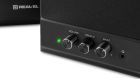 Акустична система REAL-EL S-305 Black (EL121200012)
