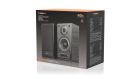 Акустична система REAL-EL S-305 Black (EL121200012)