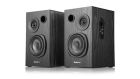 Акустична система REAL-EL S-235 Black (EL121200010)