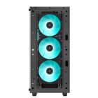 Корпус DeepCool CC560 V2 Black без БП (R-CC560-BKGAA4-G-2)
