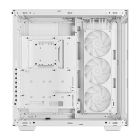 Корпус DeepCool CH780 White без БЖ (R-CH780-WHADE41-G-1)