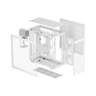 Корпус DeepCool CH780 White без БЖ (R-CH780-WHADE41-G-1)