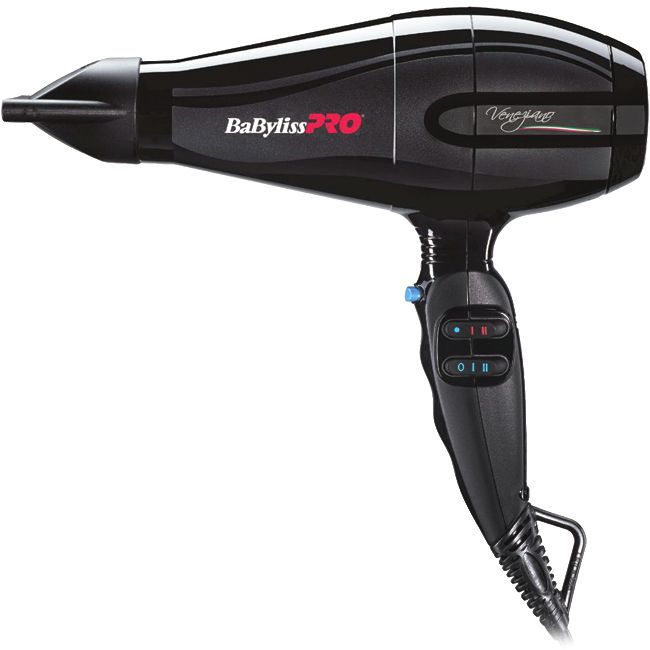 Фен Babyliss Pro (BAB6600RE)