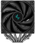 Кулер процессорный DeepCool AK620 (R-AK620-BKNNMT-G)