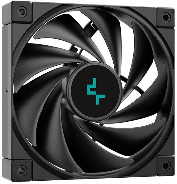 Кулер процессорный DeepCool AK620 (R-AK620-BKNNMT-G)