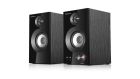 Акустическая система REAL-EL S-420 Black (EL121200011)