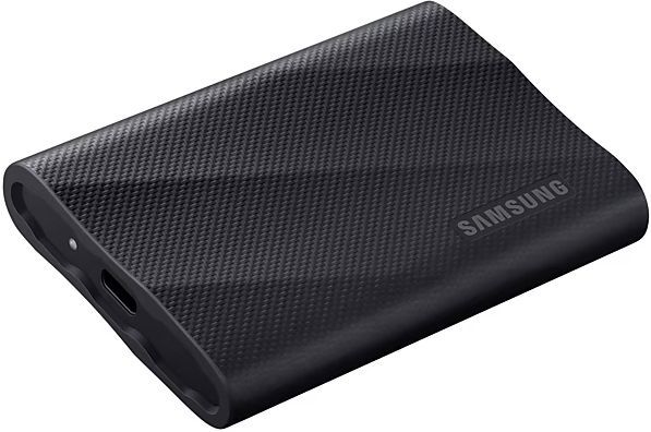 Накопитель внешний SSD 1TB Samsung T9 Black (MU-PG1T0B/EU)