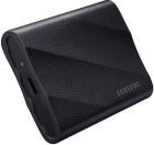 Накопитель внешний SSD 1TB Samsung T9 Black (MU-PG1T0B/EU)