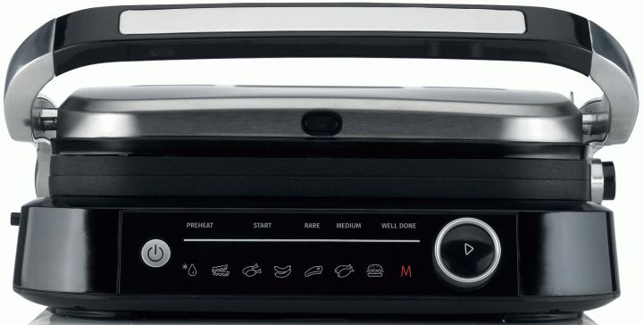 Гриль Gorenje (GCG2100S)