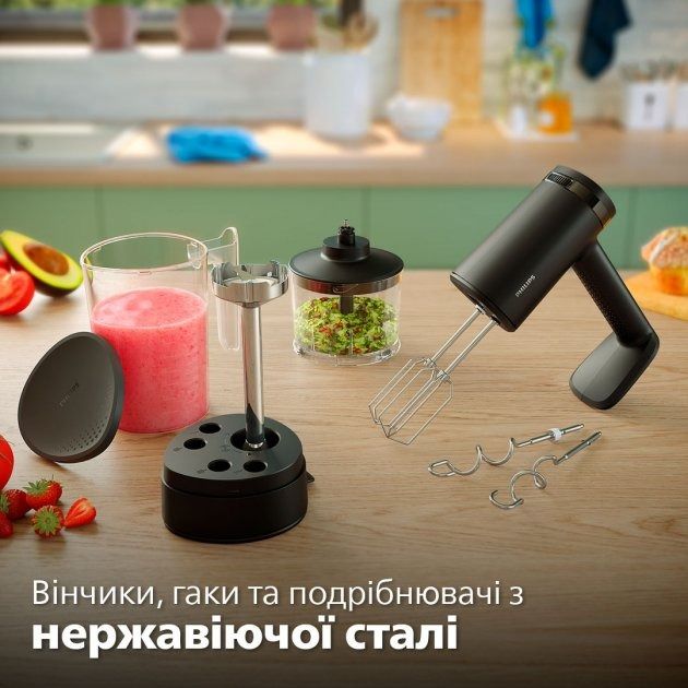 Миксер Philips (HR3781/20)