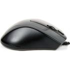 Миша A4Tech N-500F-1 Glossy Grey V-Track (N-500F-1 (Glossy Grey))