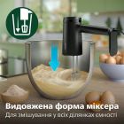 Міксер Philips (HR3781/10)