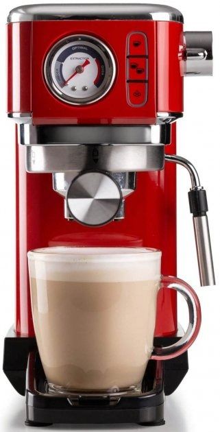 Кофеварка Ariete 1381 RD (00M138133AR0)