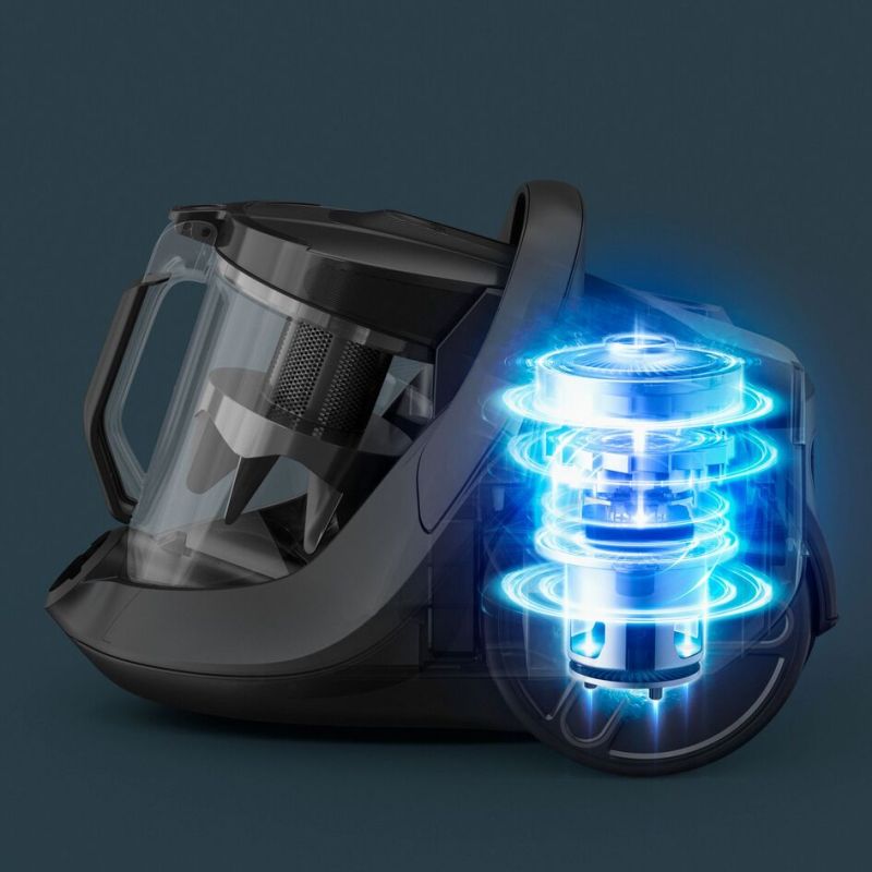 Пылесос Rowenta (RO7C66EA)