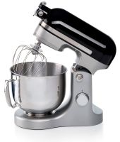 Кухонна машина Ariete 1589 BK (00C158902AR0)