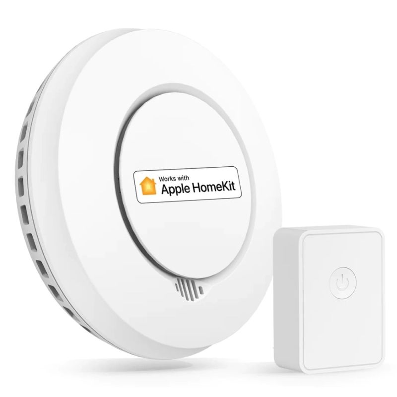Комплект умной дымовой сигнализации Meross (GS559AHHK(EU))