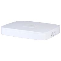 Відеореєстратор Dahua (DHI-NVR2108-8P-I2)