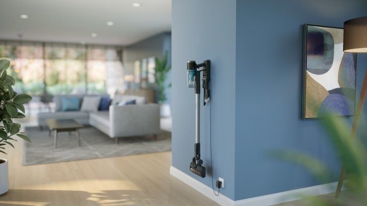 Акумуляторний пилосос Philips (XC3133/01)