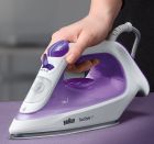 Утюг Braun (SI 1080 VI)