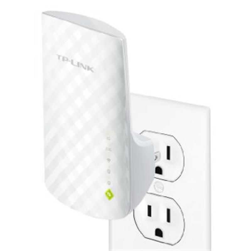 Точка доступа TP-Link (RE200)