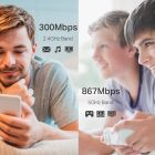Точка доступа TP-Link (RE305)