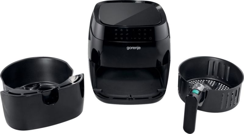 Мультипечь Gorenje (AF1409DB)
