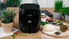 Мультипечь Gorenje (AF1409DB)
