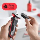 Электробритва Braun (Series 5 51-R1000s Black/Red)