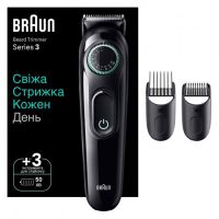 Триммер Braun (BT 3411)