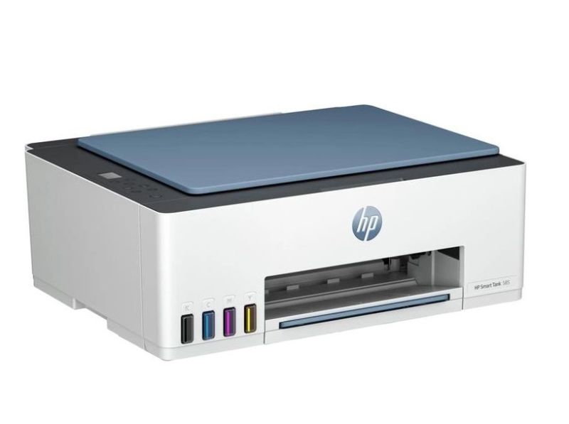 МФУ А4 HP Smart Tank 585 с Wi-Fi (1F3Y4A)