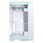 Корпус Lian Li O11 Dynamic EVO RGB White без БП (G99.O11DERGBW.00)