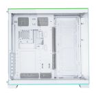 Корпус Lian Li O11 Dynamic EVO RGB White без БП (G99.O11DERGBW.00)