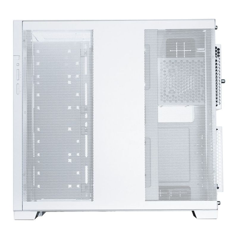 Корпус Lian Li O11 Dynamic EVO RGB White без БП (G99.O11DERGBW.00)