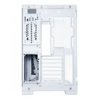Корпус Lian Li O11 Dynamic EVO RGB White без БП (G99.O11DERGBW.00)