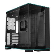 Корпус Lian Li O11 Dynamic EVO RGB Black без БЖ (G99.O11DERGBX.00)